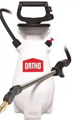 Ace Hardware Ortho 2 Gal. Tank Sprayer offer