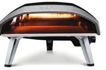 Ace Hardware Ooni Koda 16 Outdoor Pizza Oven offer