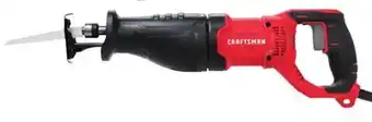 Ace Hardware CRAFTSMAN Corded Reciprocating Saw offer