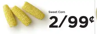 Food 4 Less Sweet Corn offer