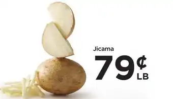 Food 4 Less Jicama offer