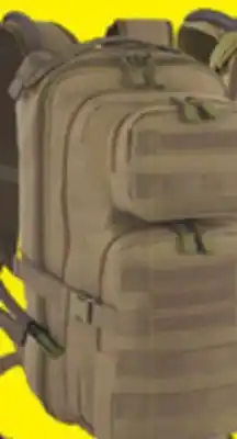 Big 5 Fieldline Surge Tactical Hydration Backpack offer