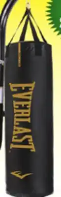 Big 5 Everlast 100 lb. Elite Nevatear Heavy Bag offer