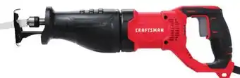 Ace Hardware Craftsman Corded Reciprocating Saw offer