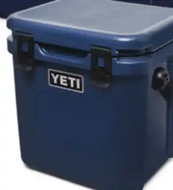 Ace Hardware YETI Roadie 24 Cooler offer