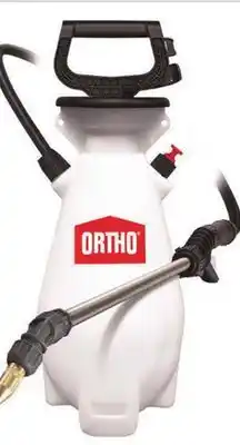 Ace Hardware Ortho 2 Gal. Tank Sprayer offer