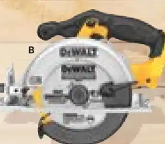 Ace Hardware Circular Saw (bare tool) offer