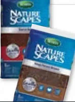 Ace Hardware Scotts 2 Cu. Ft. Nature Scapes Color Enhanced Mulch offer