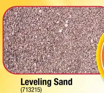 Ace Hardware Leveling Sand offer
