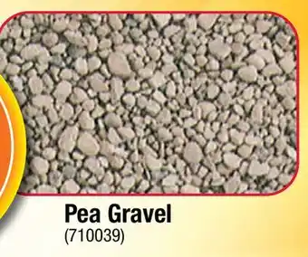 Ace Hardware Pea Gravel offer