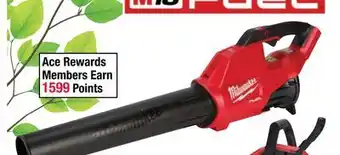 Ace Hardware M18 FUEL Handheld Leaf Blower (tool only) offer