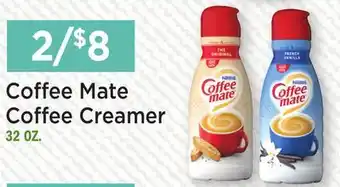 Heinen's Coffee Mate Coffee Creamer offer