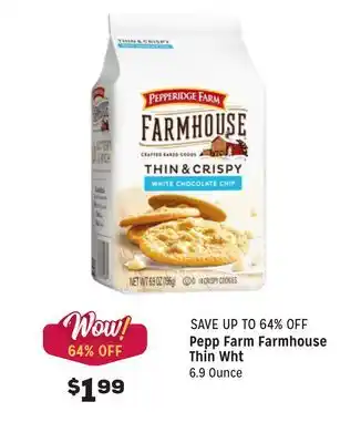 Grocery Outlet Farm Farmhouse Thin Wht offer