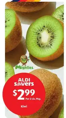 Aldi Kiwi offer