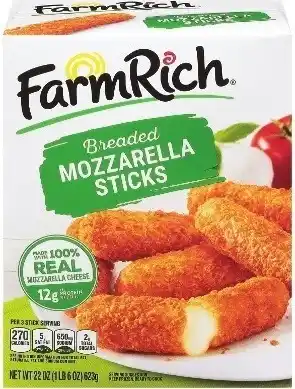 Kroger Gorton's Fish offer