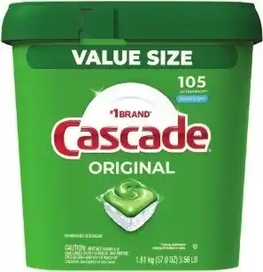 Kroger Cascade Actionpacs offer