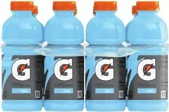 Kroger Gatorade offer