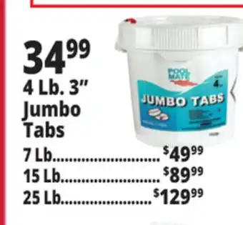 Ocean State Job Lot Pool Cleaning Tabs offer