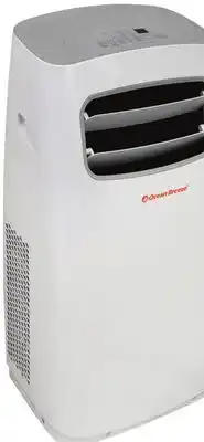Ocean State Job Lot 14,000 BTU Portable AC with remote offer
