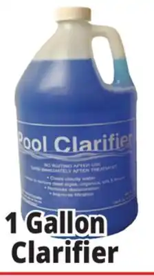 Ocean State Job Lot 1 Gallon Clarifier offer