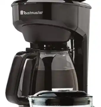 Ocean State Job Lot Toastmaster 12-Cup Digital Coffee Maker offer