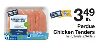 The Fresh Grocer Chicken Tenders offer