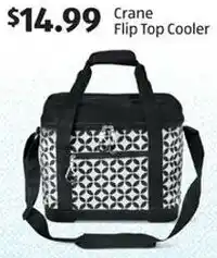 Aldi Crane Flip Top Cooler offer