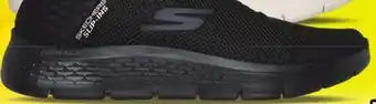 Big 5 Skechers Hands Free Slip-ins: Go Walk Flex - Hands Up Men's Walking Shoes offer