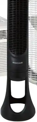 Meijer Honeywell Quietset Whole Room Tower Fan offer