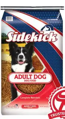 Runnings Sidekick Adult Dog Food offer