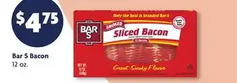 Family Dollar Bar S Bacon offer