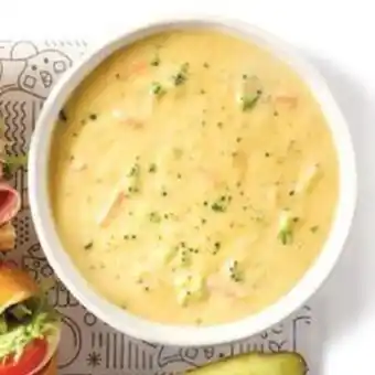 Publix Panera Bread Soups offer