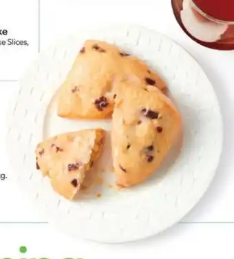 Publix Publix Bakery Sliced Loaf Cake offer