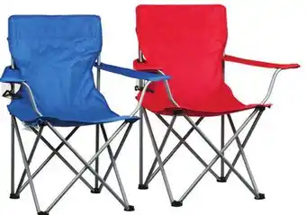 Dollar General Quad Chair offer