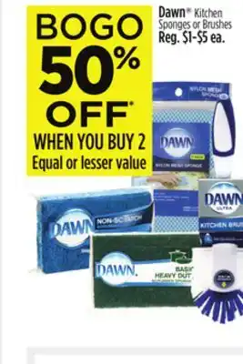 Dollar General Dawn offer