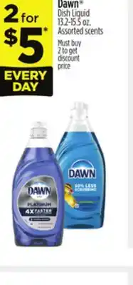Dollar General Dawn offer