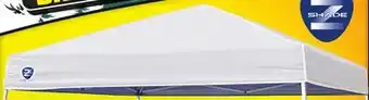 Big 5 Z-Shade Odyssey 10' x 10' Slant Leg Instant Canopy offer