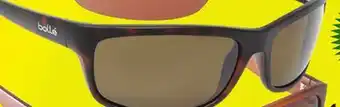 Big 5 Bolle Wincott Performance Polarized Wrap Sunglasses offer