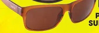 Big 5 Bolle Digit Polarized Sunglasses offer
