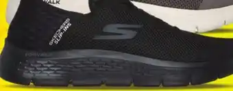 Big 5 Skechers Hands Free Slip-ins: Go Walk Flex - Hands Up Men's Walking Shoes offer