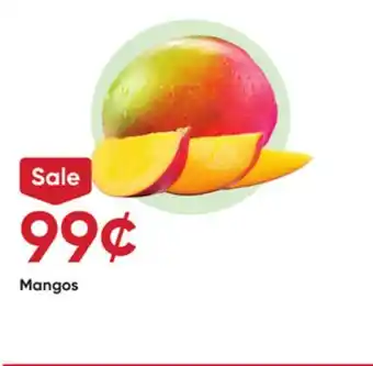 Stater Bros Mangos offer