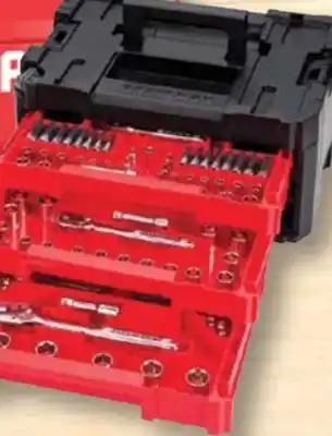 Ace Hardware Craftsman VERSASTACK 230 Pc. Mechanic's Tool Set offer