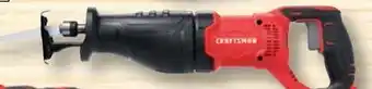 Ace Hardware Craftsman Corded Reciprocating Saw offer