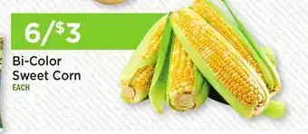 Heinen's Bi-Color Sweet Corn offer