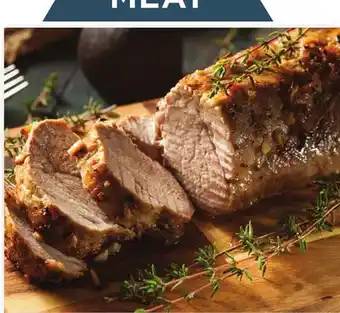 Heinen's Heinen's Marinated Pork Tenderloin offer