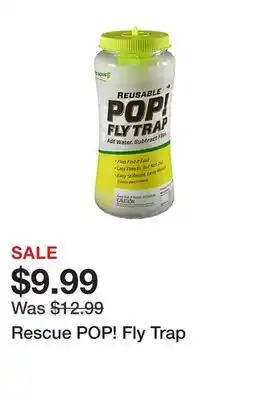 Tractor Supply Company Rescue POP! Fly Trap offer