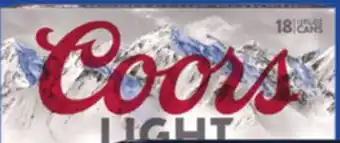 Rite Aid Coors offer