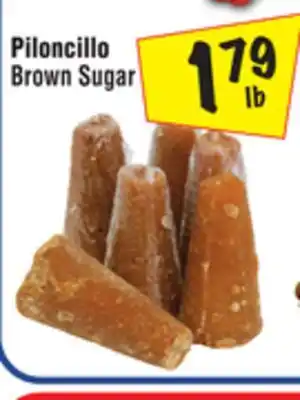 El Super Brown Sugar offer