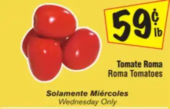 El Super Papaya offer