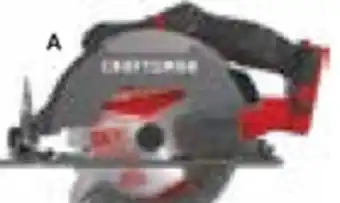 Ace Hardware CRAFTSMAN Circular Saw offer
